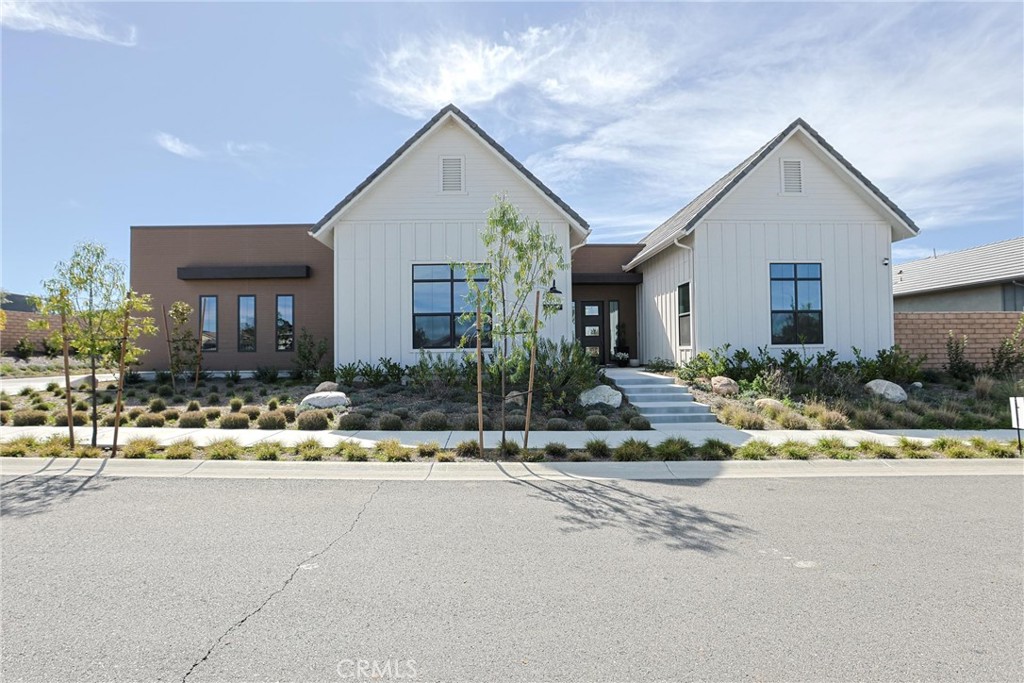 32213 Daybrook Terrace Temecula, CA 92591 - Photo 10 of 75 a view of a house with a yard and plants