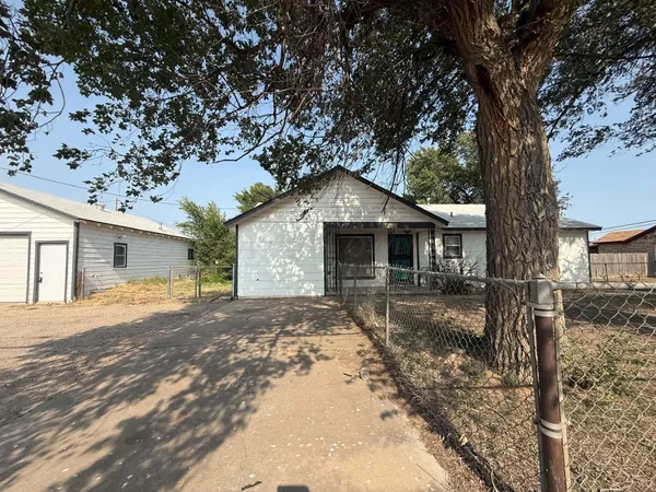 $165,000 | 2002 North Mirror Street, Amarillo, TX 79107