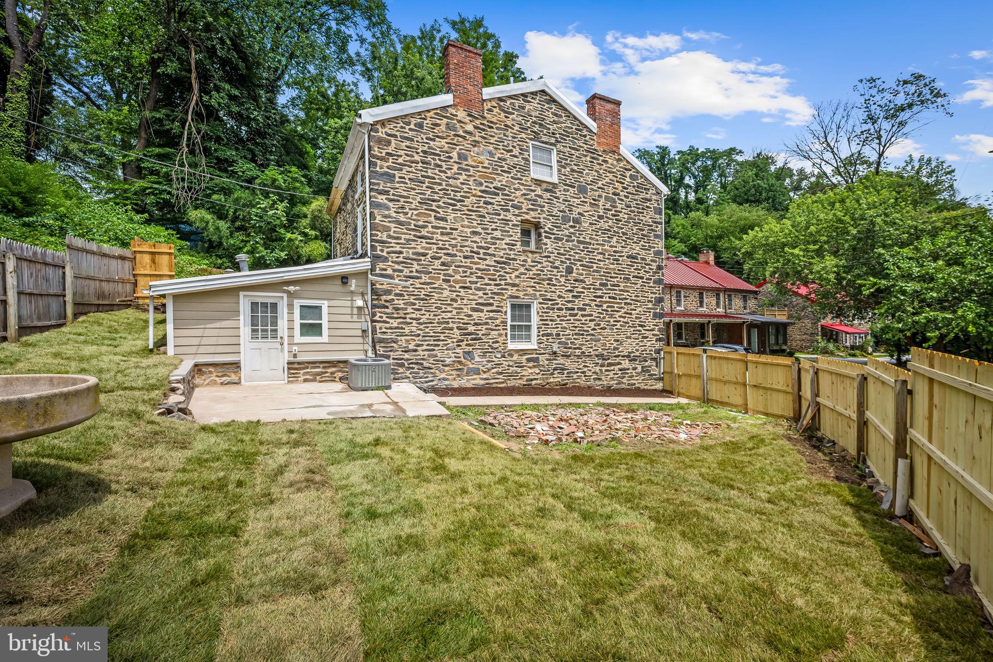 1506 Mill Race Road Baltimore, MD 21211 - Photo 26 of 26