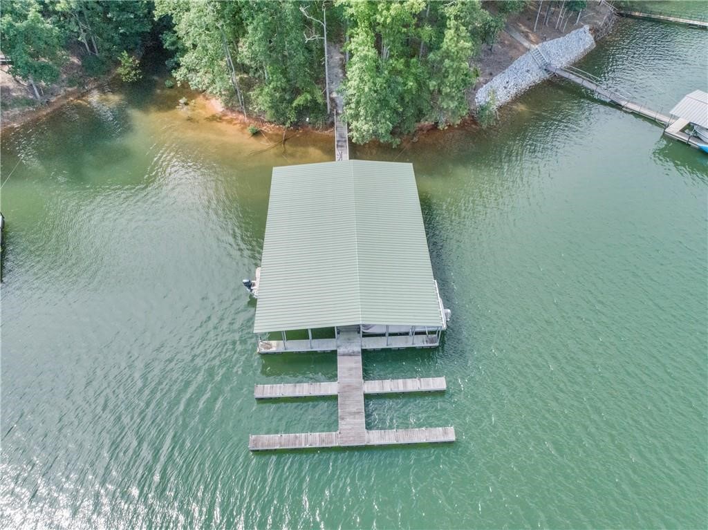 Lot 5 Hunters Ridge Drive Fair Play, SC 29643 - Photo 15 of 15 Gallery Image 15