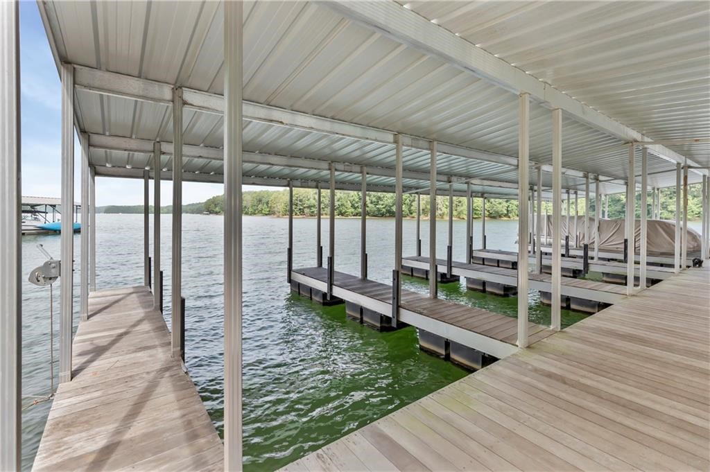 Lot 5 Hunters Ridge Drive Fair Play, SC 29643 - Photo 4 of 15 Gallery Image 4
