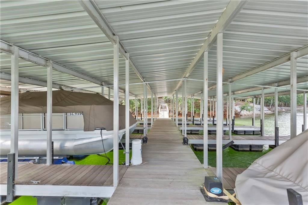 Lot 5 Hunters Ridge Drive Fair Play, SC 29643 - Photo 5 of 15 Gallery Image 5