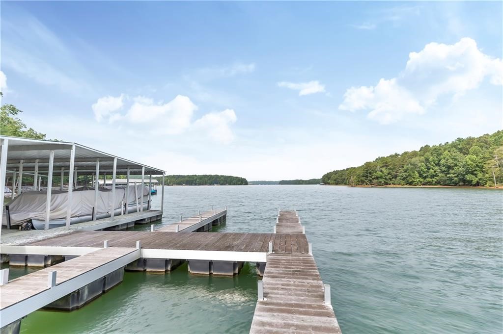 Lot 5 Hunters Ridge Drive Fair Play, SC 29643 - Photo 6 of 15 Gallery Image 6