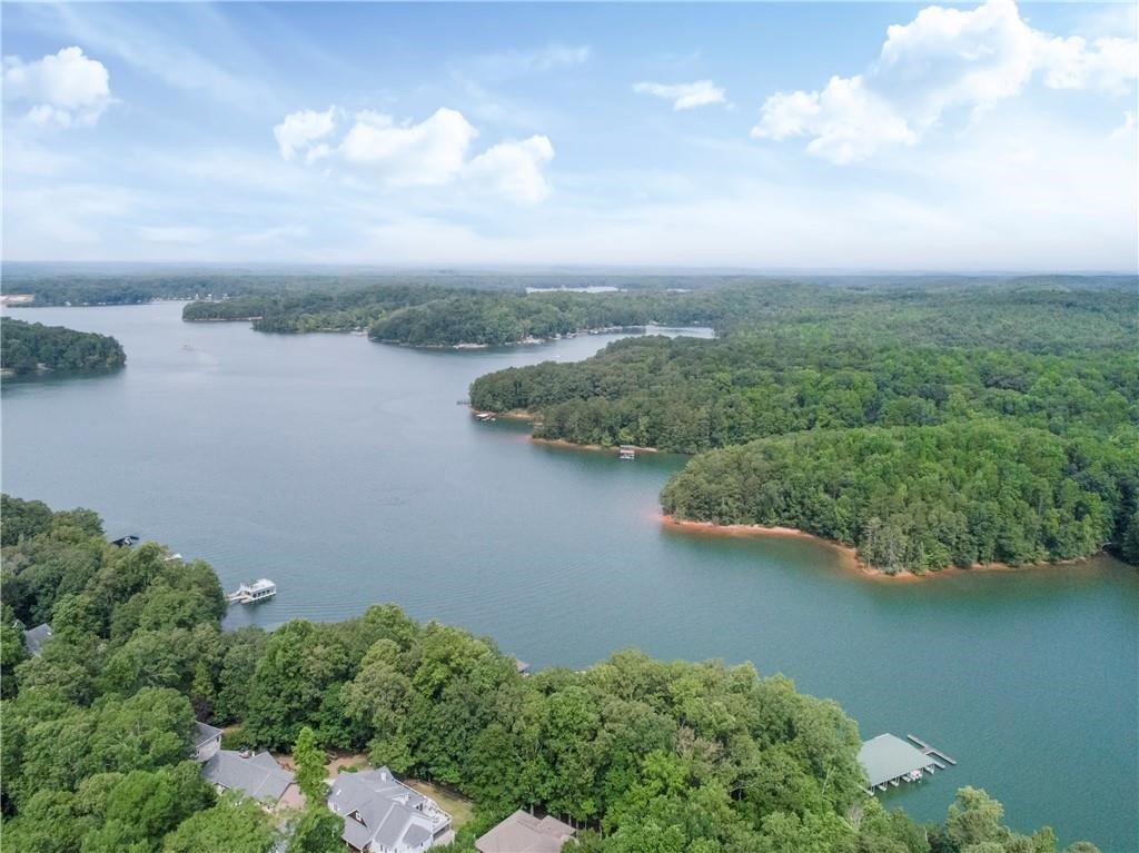 Lot 5 Hunters Ridge Drive Fair Play, SC 29643 - Photo 8 of 15 Gallery Image 8