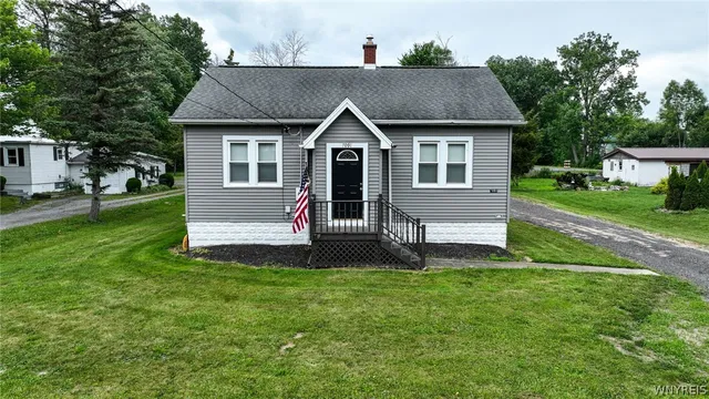 $239,900 | 7091 Transit Road, Clarence, NY 14051