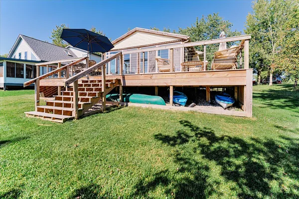 $228,500 | 14689 West Merry Drive, Camden, MI 49232