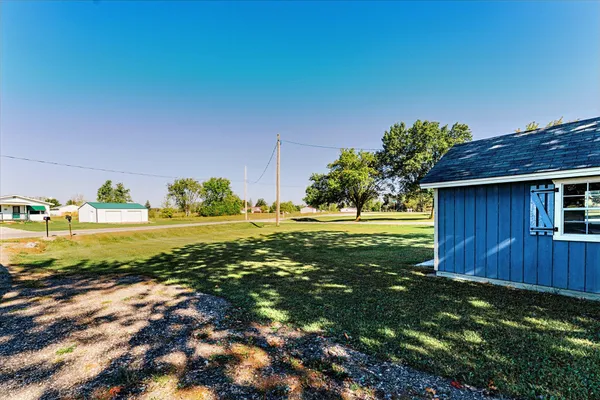 $228,500 | 14689 West Merry Drive, Camden, MI 49232