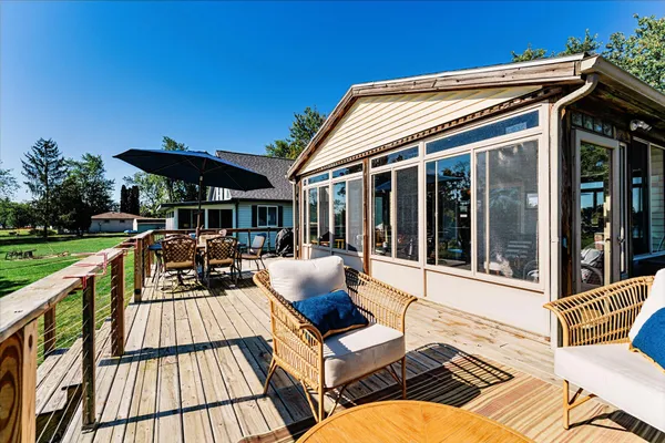 $228,500 | 14689 West Merry Drive, Camden, MI 49232