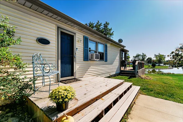 $228,500 | 14689 West Merry Drive, Camden, MI 49232