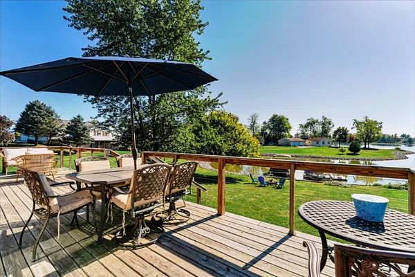 $228,500 | 14689 West Merry Drive, Camden, MI 49232