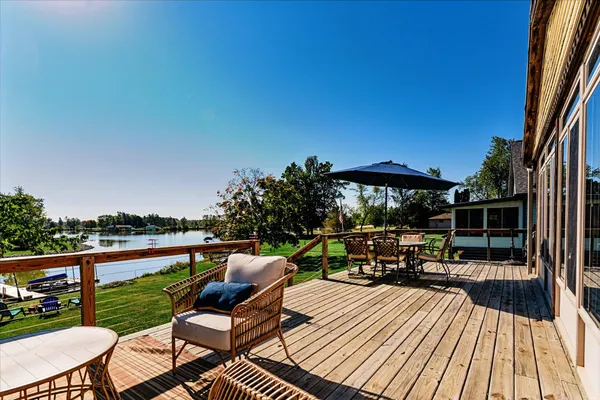 $228,500 | 14689 West Merry Drive, Camden, MI 49232