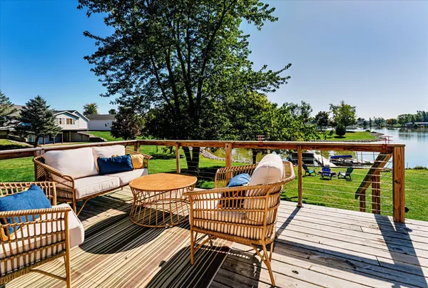 $228,500 | 14689 West Merry Drive, Camden, MI 49232