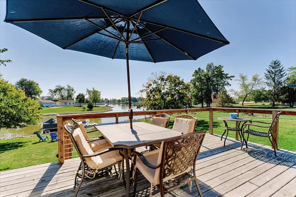 $228,500 | 14689 West Merry Drive, Camden, MI 49232