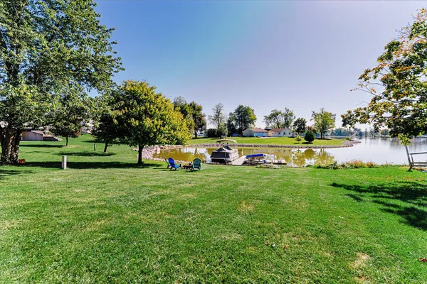$228,500 | 14689 West Merry Drive, Camden, MI 49232