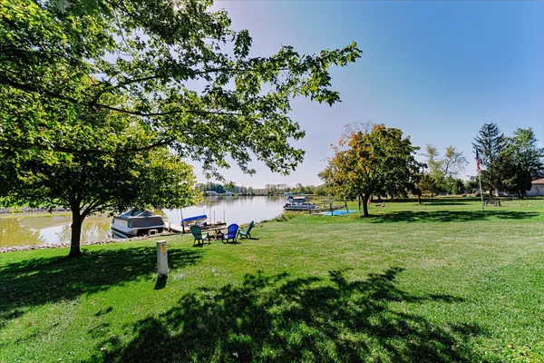 $228,500 | 14689 West Merry Drive, Camden, MI 49232
