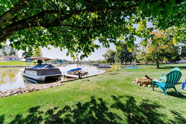 $228,500 | 14689 West Merry Drive, Camden, MI 49232