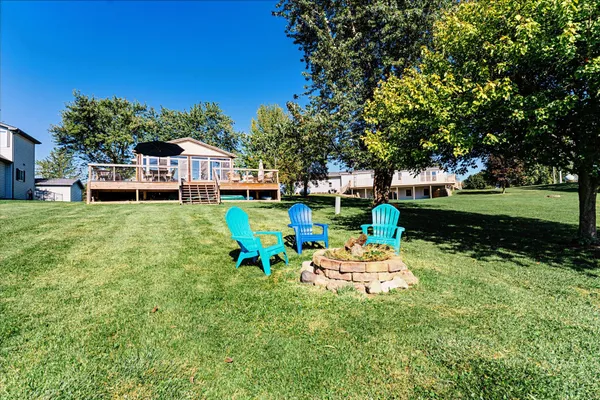 $228,500 | 14689 West Merry Drive, Camden, MI 49232