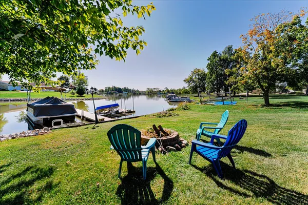 $228,500 | 14689 West Merry Drive, Camden, MI 49232