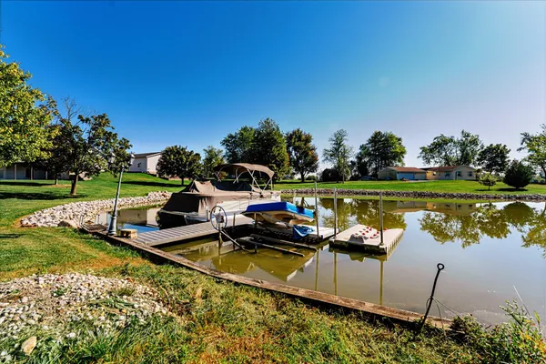 $228,500 | 14689 West Merry Drive, Camden, MI 49232