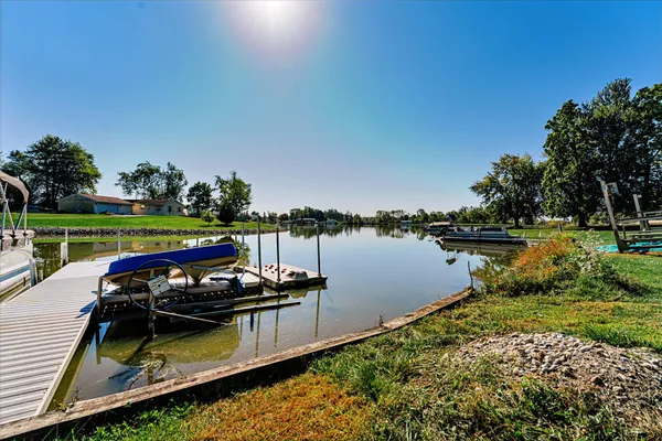 $228,500 | 14689 West Merry Drive, Camden, MI 49232