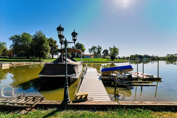 $228,500 | 14689 West Merry Drive, Camden, MI 49232