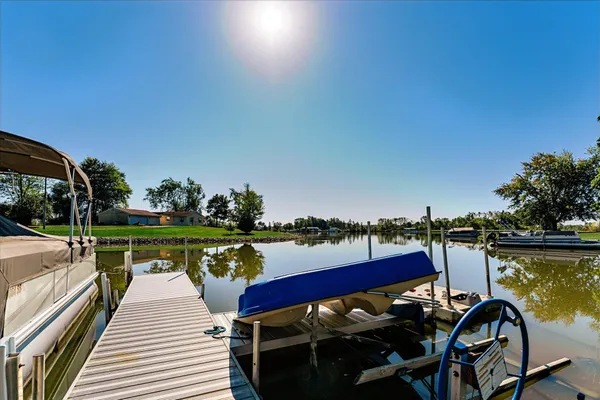 $228,500 | 14689 West Merry Drive, Camden, MI 49232