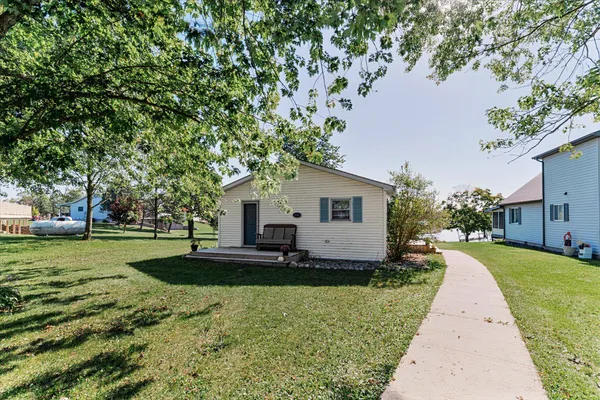 $228,500 | 14689 West Merry Drive, Camden, MI 49232