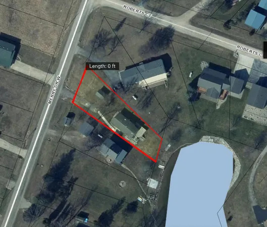 $228,500 | 14689 West Merry Drive, Camden, MI 49232