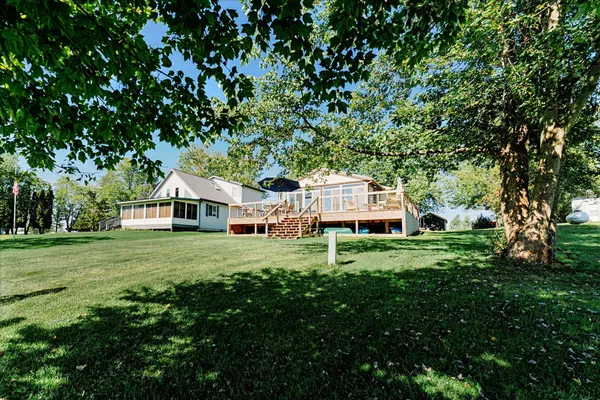 $228,500 | 14689 West Merry Drive, Camden, MI 49232