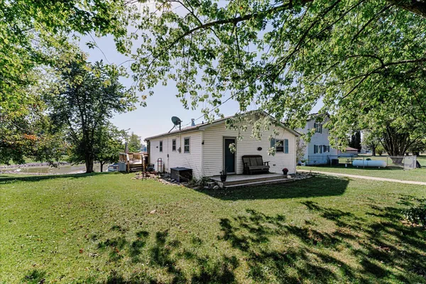 $228,500 | 14689 West Merry Drive, Camden, MI 49232