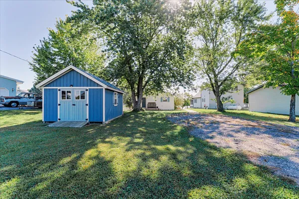 $228,500 | 14689 West Merry Drive, Camden, MI 49232