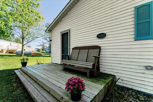 $228,500 | 14689 West Merry Drive, Camden, MI 49232