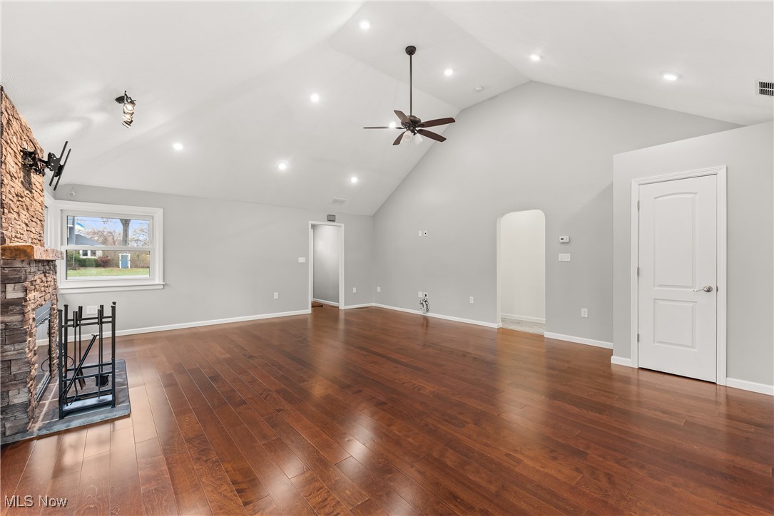 22247 Mastick Road Cleveland, OH 44126 - Photo 7 of 37 Gallery Image 7
