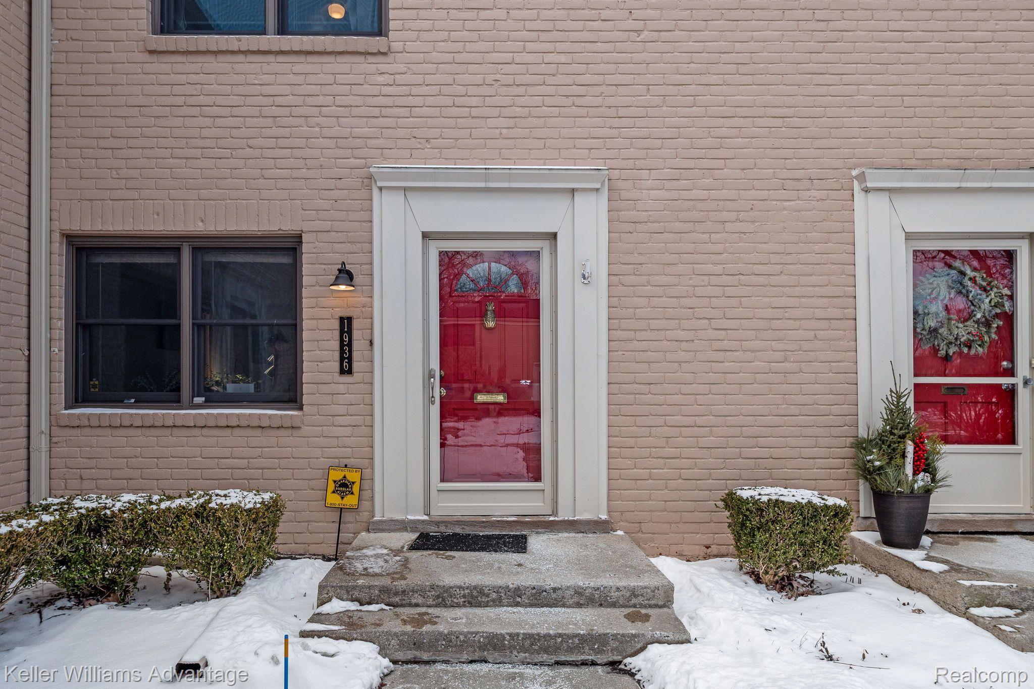 1936 Graefield Road Birmingham, MI 48009 - Photo 13 of 13 Gallery Image 13