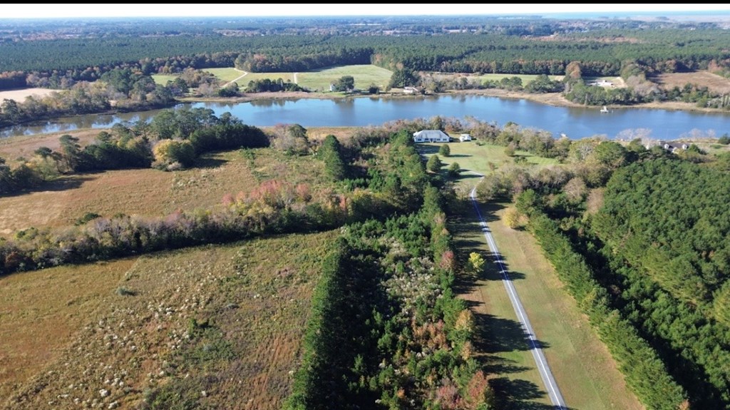 Lot 8 Mink Farm Road, Unit 8 Wachapreague, VA 23480 - Photo 2 of 5