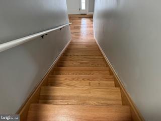 109 Glen Ridge Road Winchester, VA 22602 - Photo 12 of 20 Oak steps