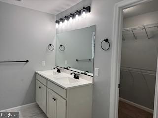 109 Glen Ridge Road Winchester, VA 22602 - Photo 13 of 20 Primary bath
