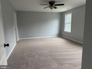 109 Glen Ridge Road Winchester, VA 22602 - Photo 17 of 20 Primary Bedroom