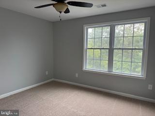 109 Glen Ridge Road Winchester, VA 22602 - Photo 19 of 20 Bedroom 2