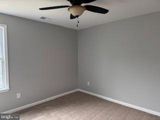109 Glen Ridge Road Winchester, VA 22602 - Photo 20 of 20 Bedroom 3