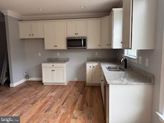 109 Glen Ridge Road Winchester, VA 22602 - Photo 7 of 20 Kitch