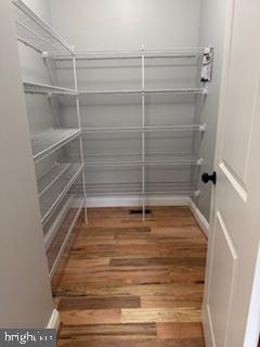 109 Glen Ridge Road Winchester, VA 22602 - Photo 8 of 20 Pantry