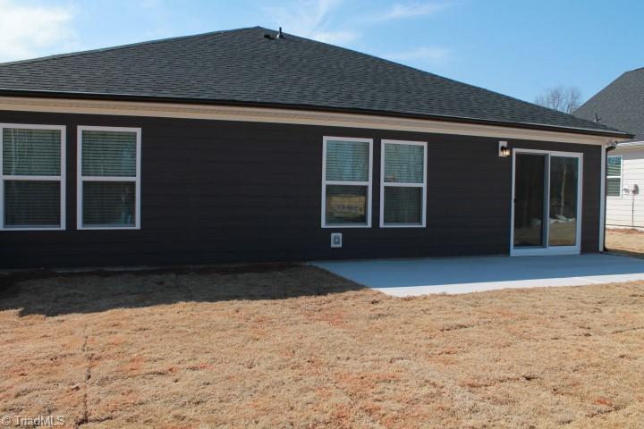 230 Wolfstone Drive Graham, NC 27253 - Photo 13 of 16