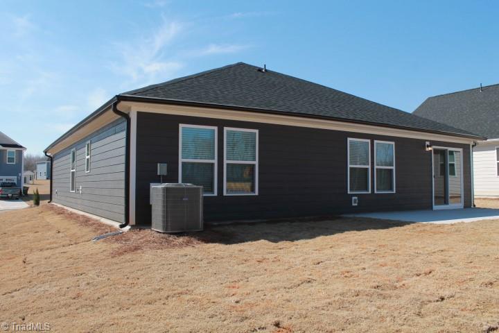 230 Wolfstone Drive Graham, NC 27253 - Photo 14 of 16