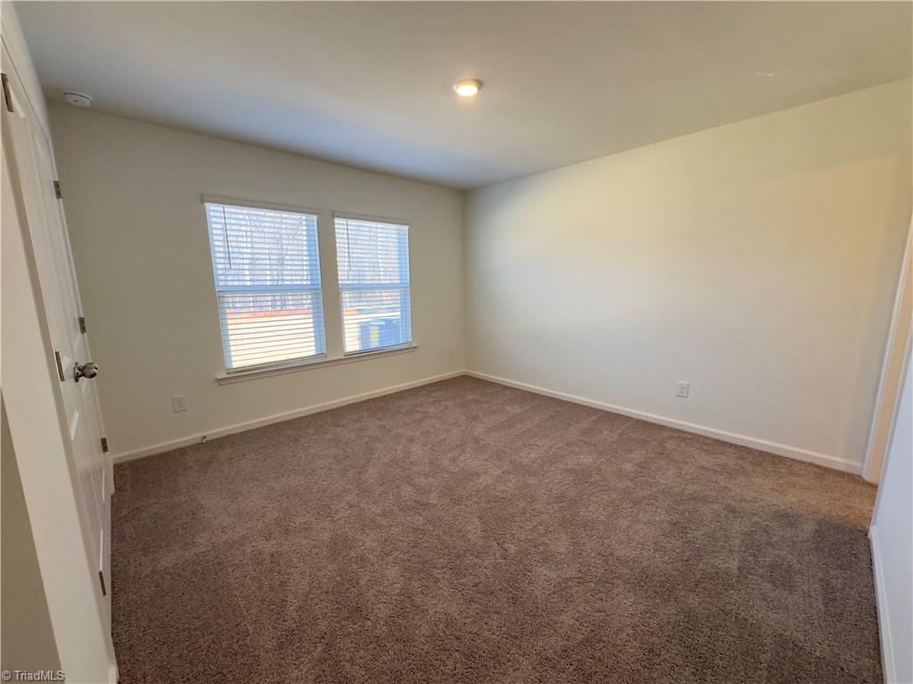 230 Wolfstone Drive Graham, NC 27253 - Photo 7 of 16 Primary Bedroom