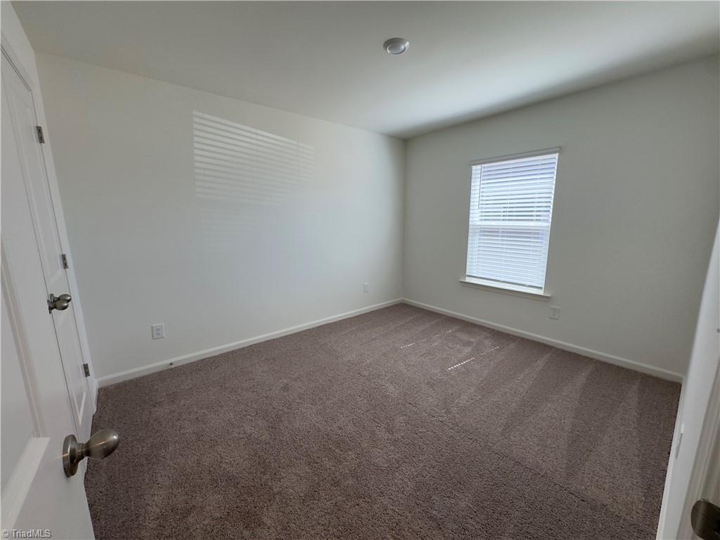 230 Wolfstone Drive Graham, NC 27253 - Photo 10 of 16 2nd bedroom