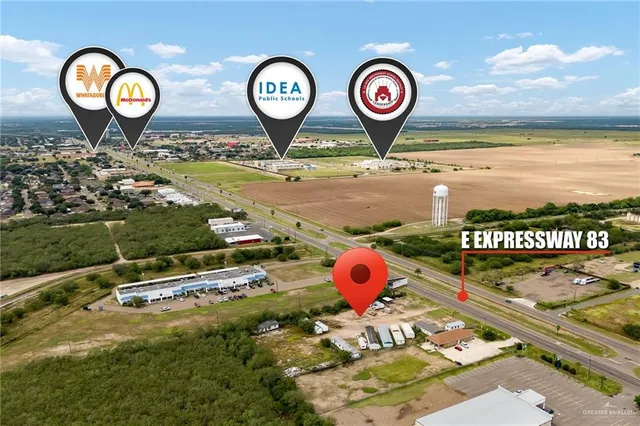 a view of a wooden floor