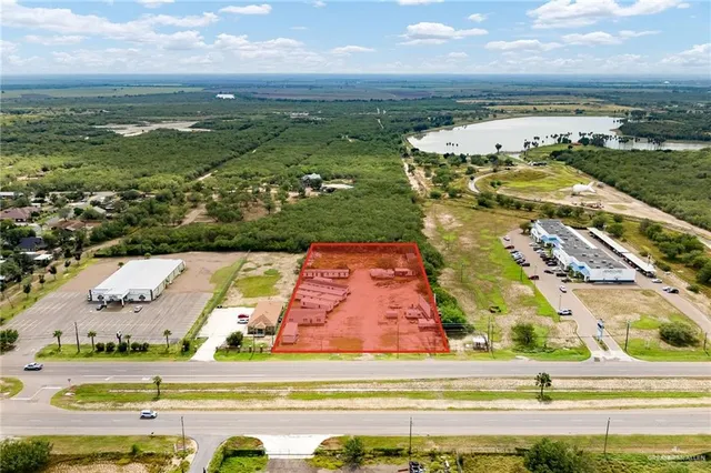 $399,000 | 1012 East Expressway 83, Penitas, TX 78576