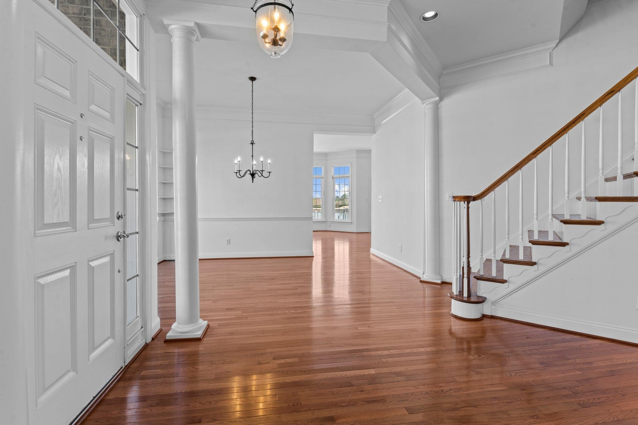 12607 Bellstone Lane Raleigh, NC 27614 - Photo 23 of 52 Photo 23