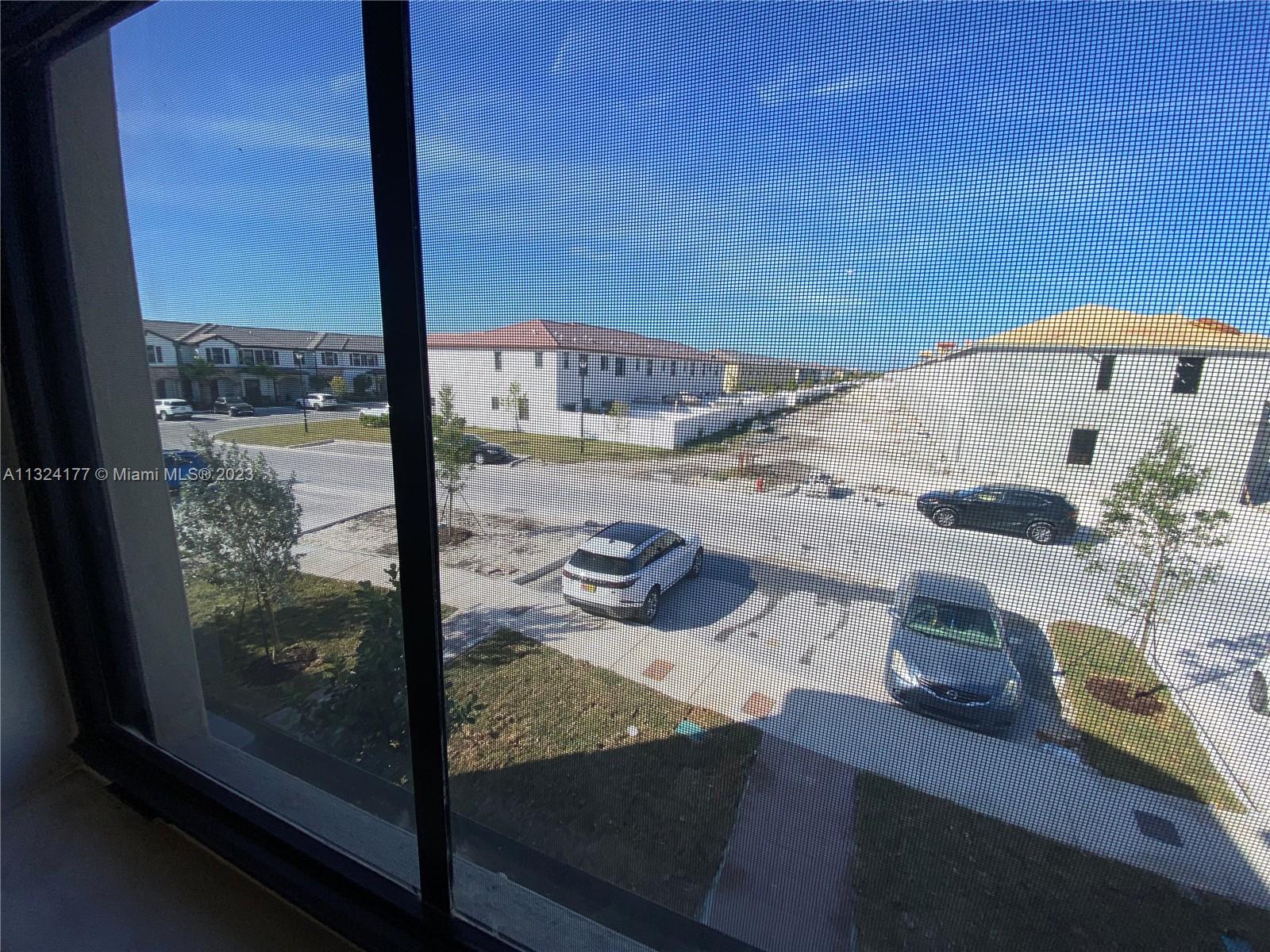 Hialeah Hialeah, FL 33018 - Photo 14 of 30 a view of a floor to ceiling window and an outdoor view